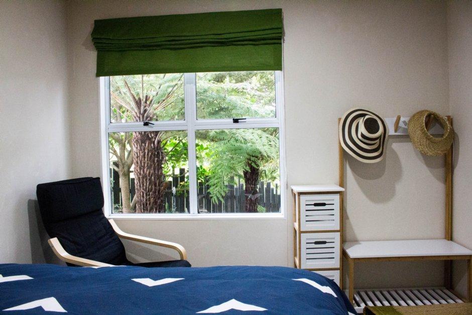 Wai-Knot Accommodation Onetangi Екстер'єр фото