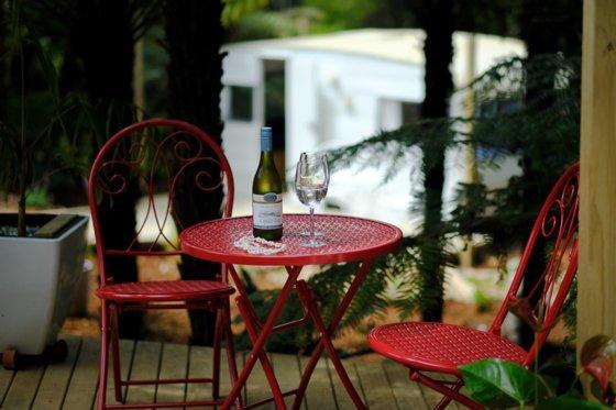 Wai-Knot Accommodation Onetangi Екстер'єр фото