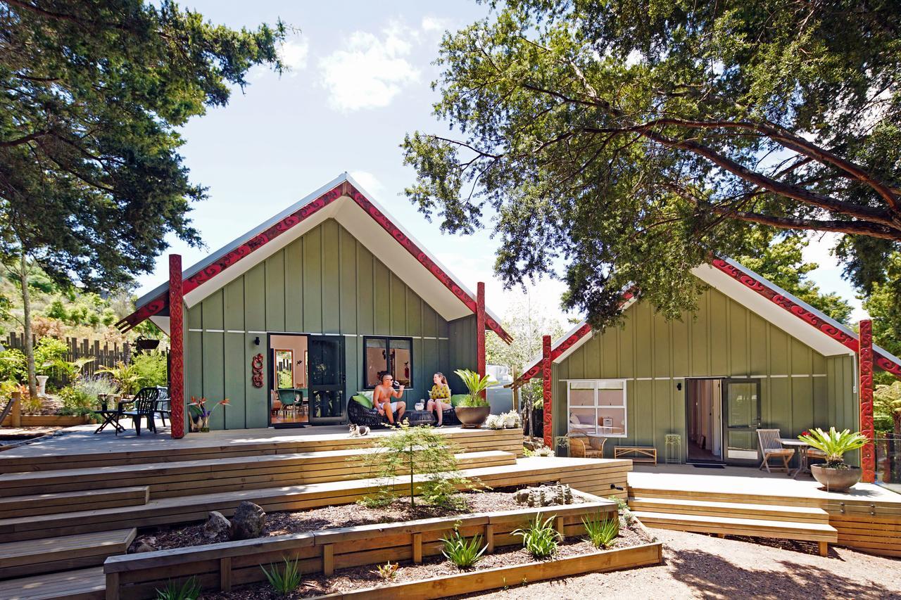 Wai-Knot Accommodation Onetangi Екстер'єр фото