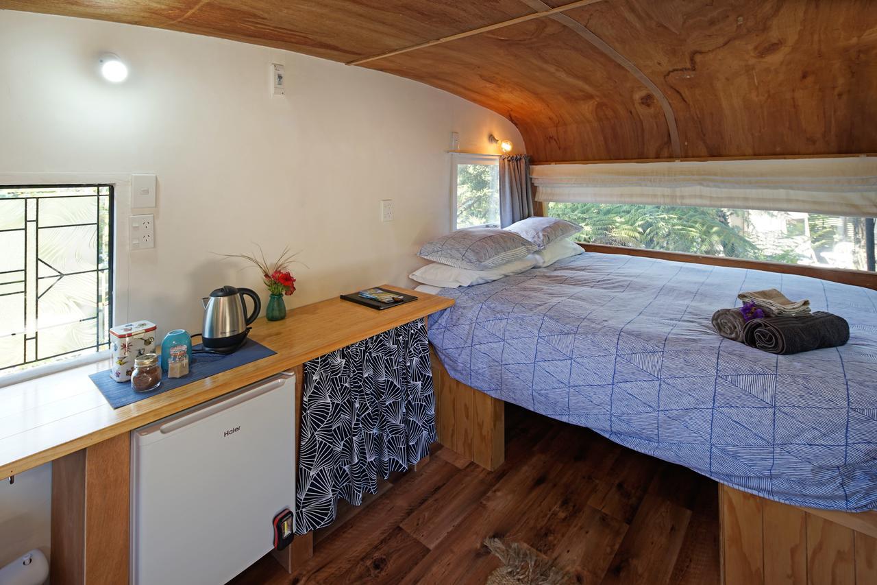 Wai-Knot Accommodation Onetangi Екстер'єр фото