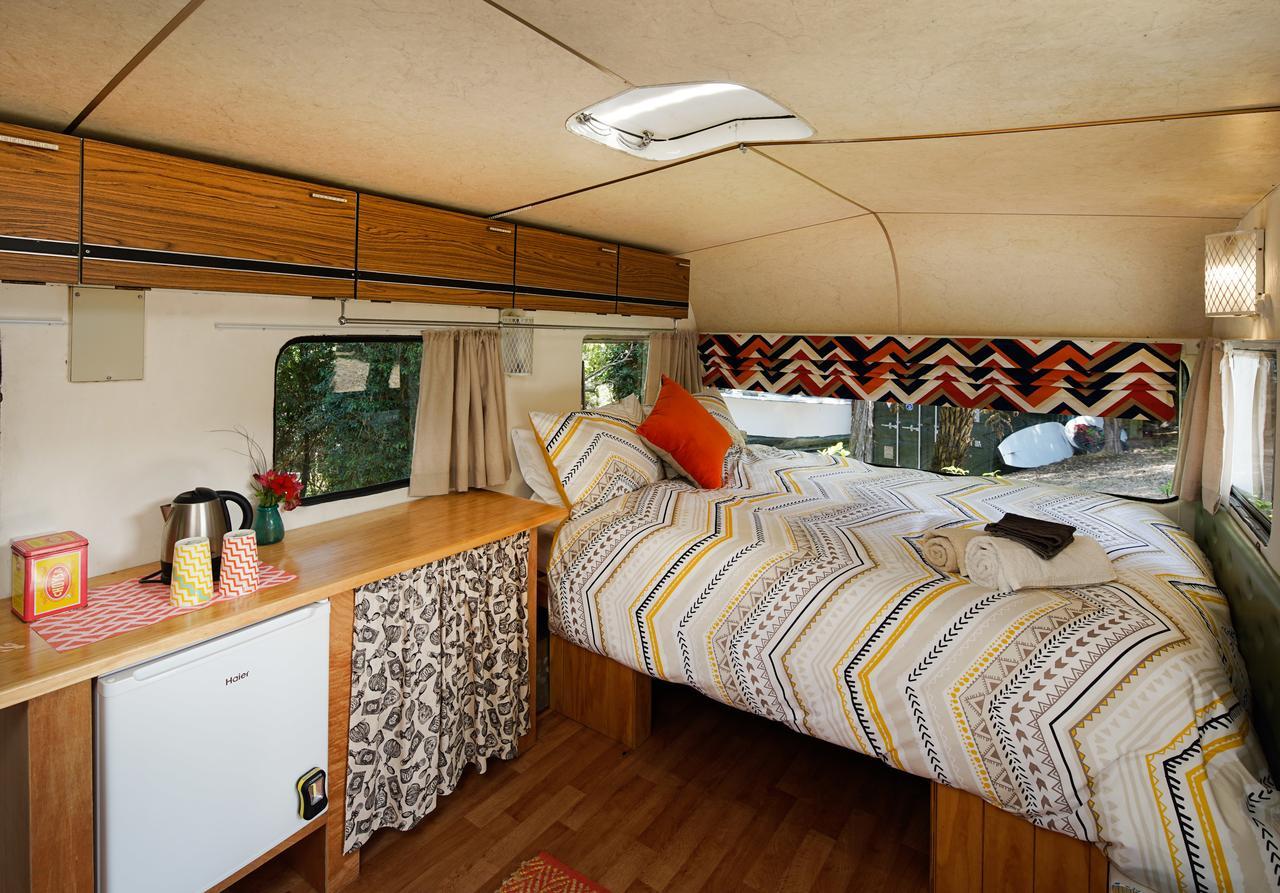 Wai-Knot Accommodation Onetangi Екстер'єр фото