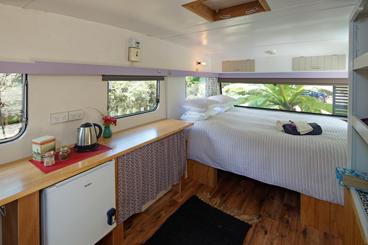Wai-Knot Accommodation Onetangi Екстер'єр фото