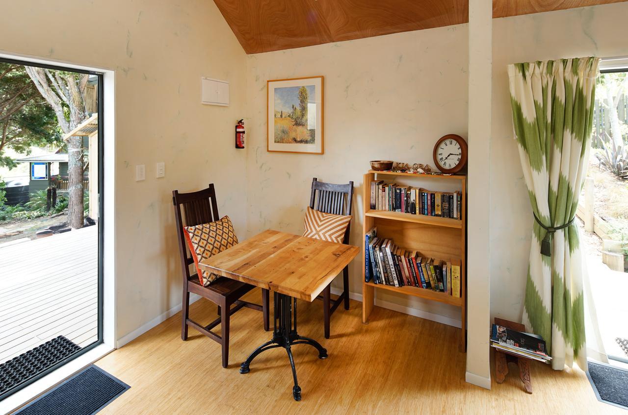 Wai-Knot Accommodation Onetangi Екстер'єр фото